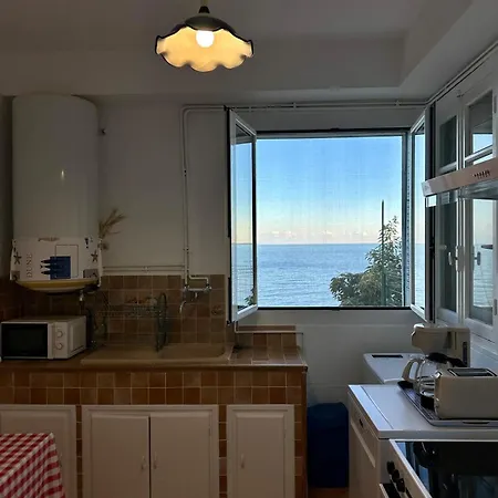 Appartement Incroyable Vue A Deux Pas De La Bastia (Corsica)
