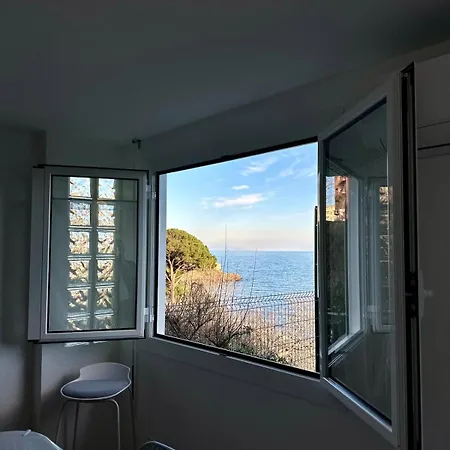 Incroyable Vue A Deux Pas De La Appartement *