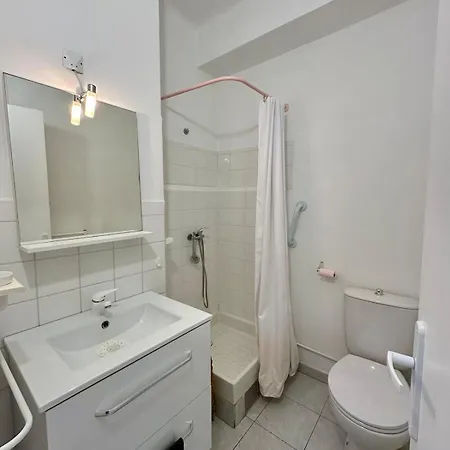 Incroyable Vue A Deux Pas De La Appartement Bastia (Corsica)