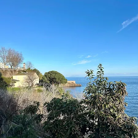 Incroyable Vue A Deux Pas De La Appartement